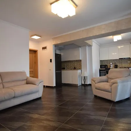 Apartment Apart Victor 201 *