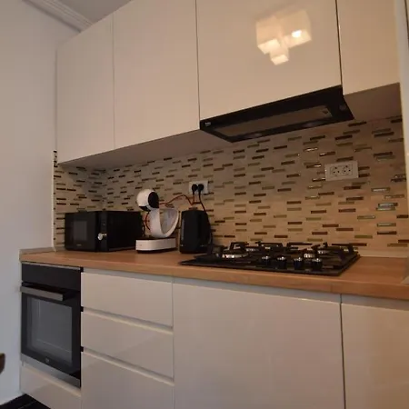 Apart Victor 201 Apartment *