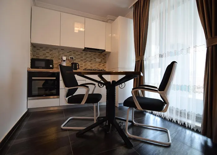 Apart Victor 201 Mamaia