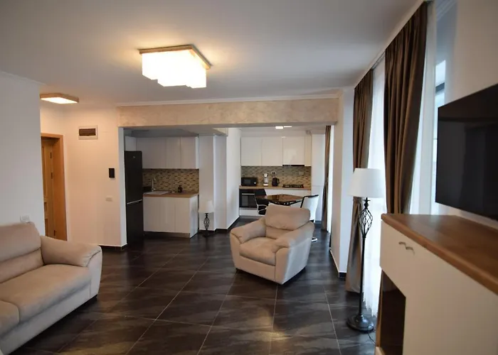 Apart Victor 201 Mamaia